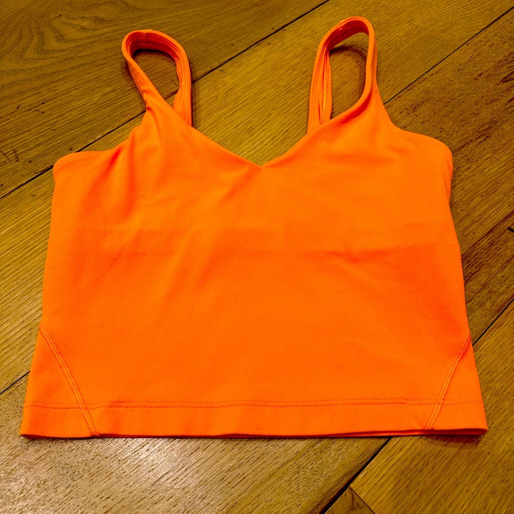 Align Lululemon Tank